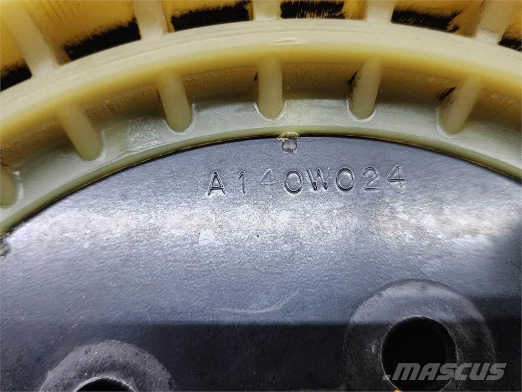  Unmarked 其他組件