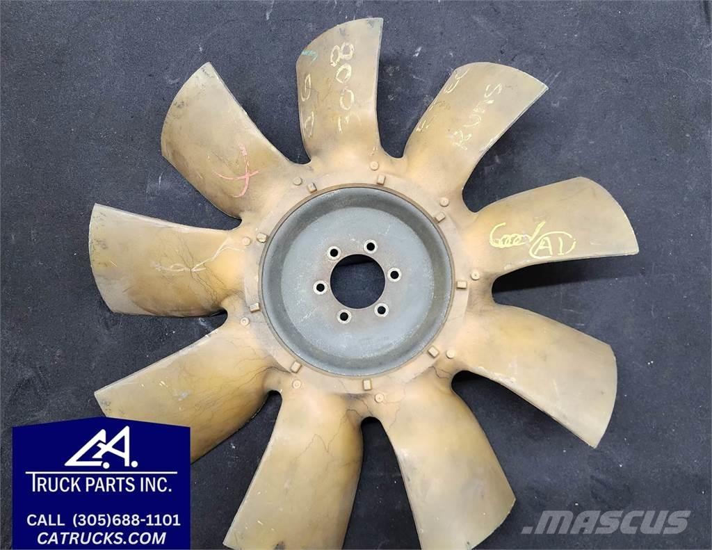  Unmarked 其他組件