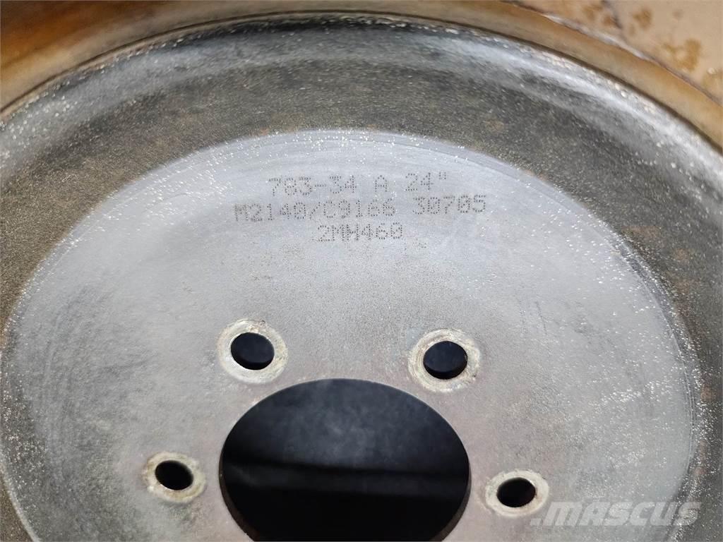  Unmarked 其他組件