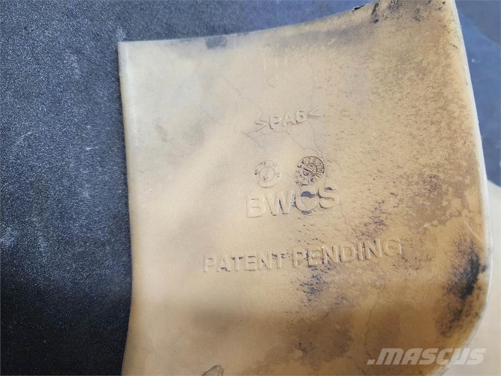  Unmarked 其他組件