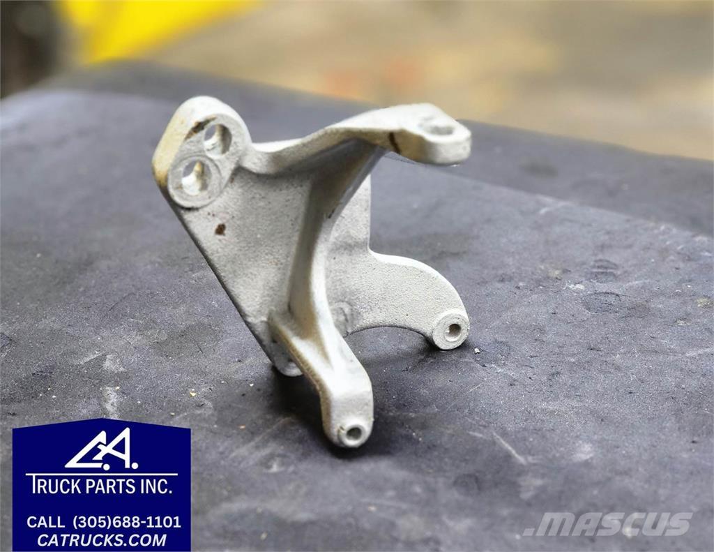  Unmarked 其他組件