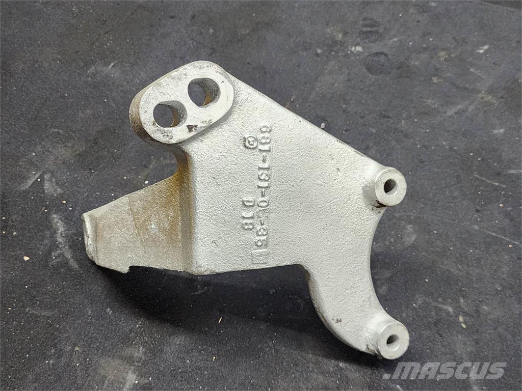  Unmarked 其他組件