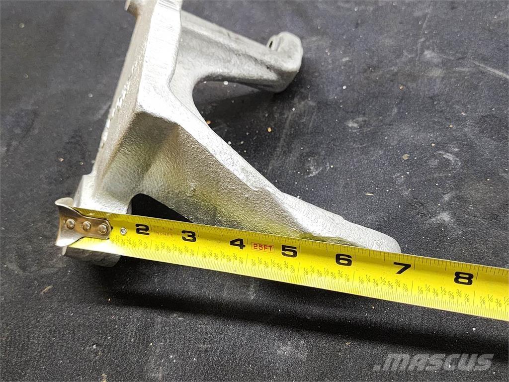  Unmarked 其他組件