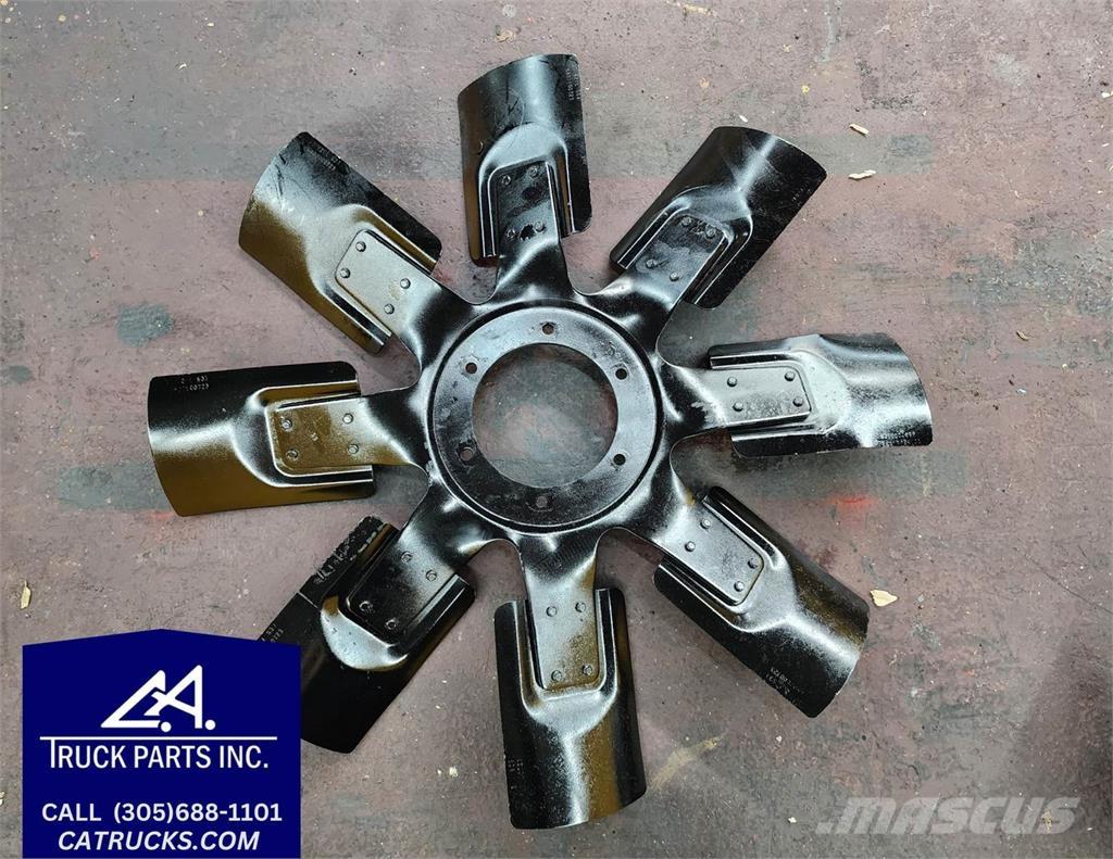  Unmarked 其他組件