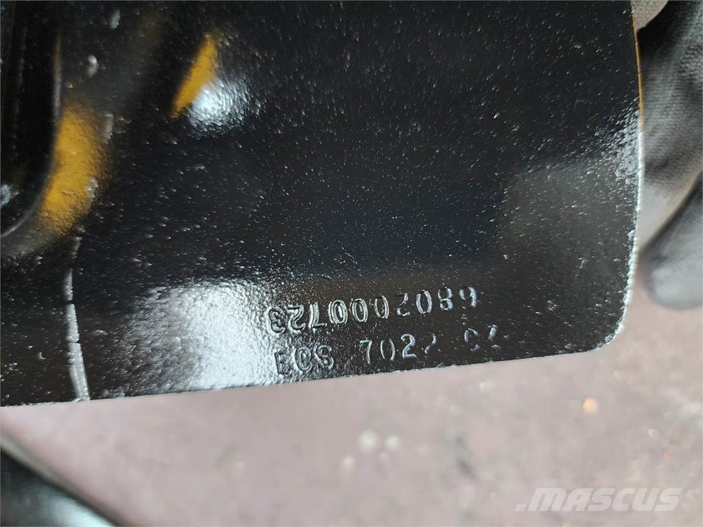  Unmarked 其他組件