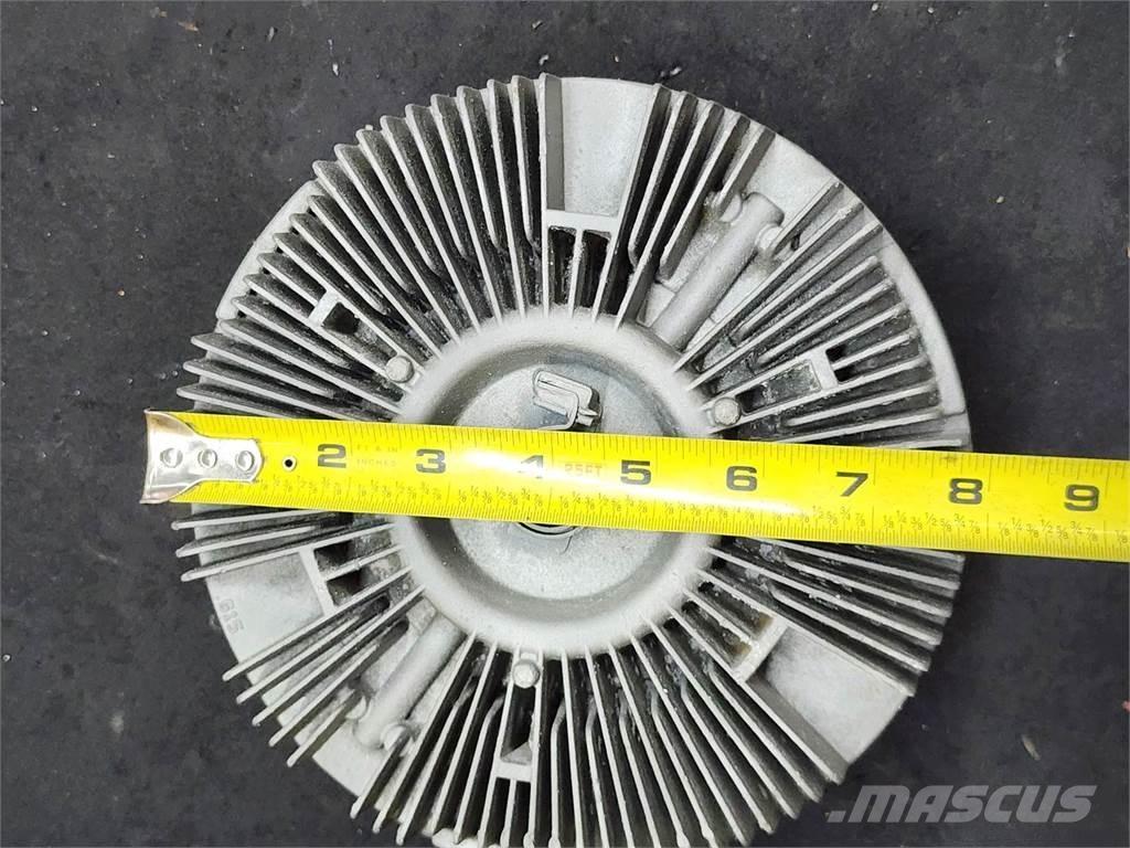  Unmarked 其他組件