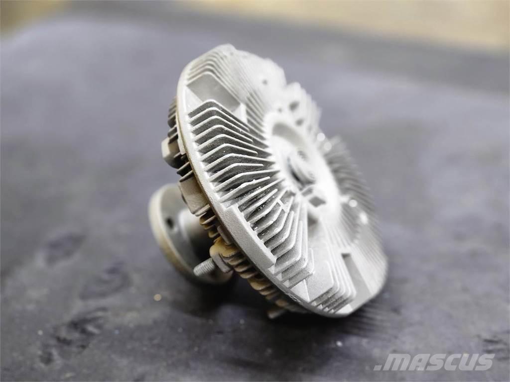  Unmarked 其他組件