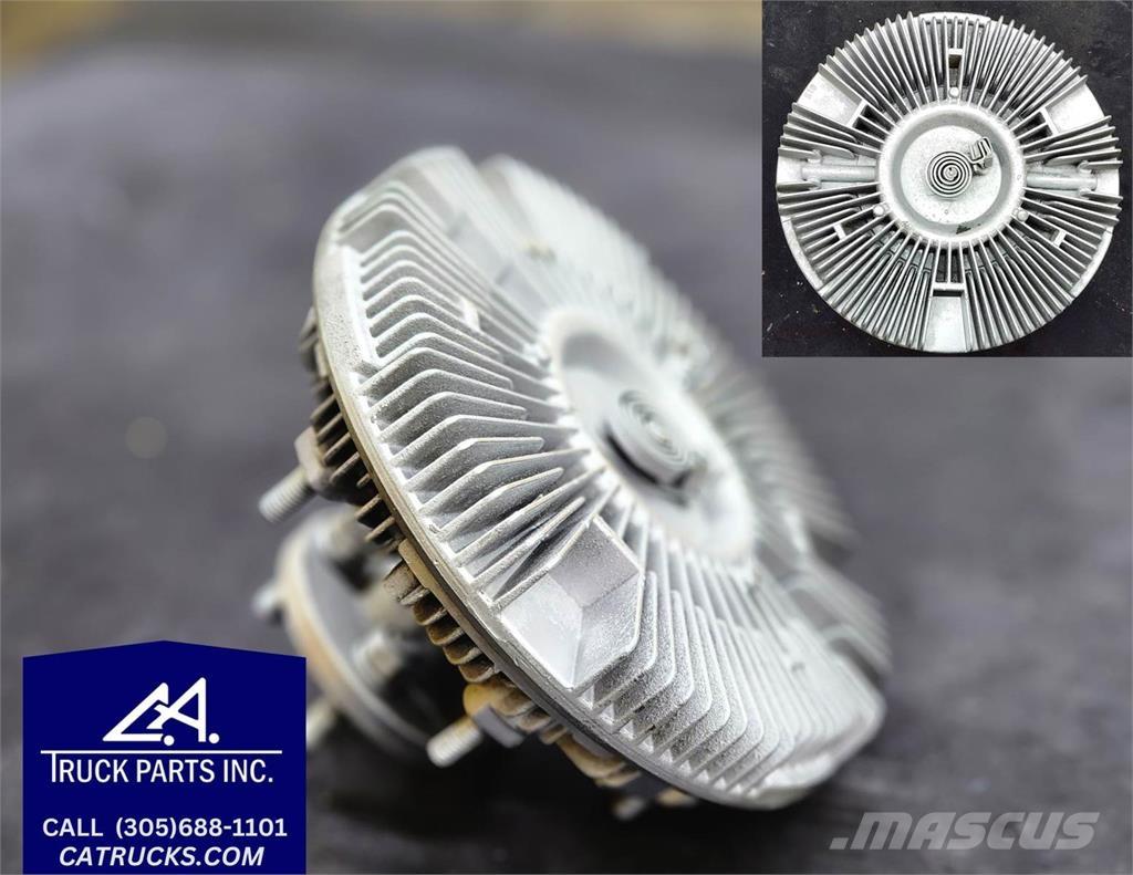  Unmarked 其他組件