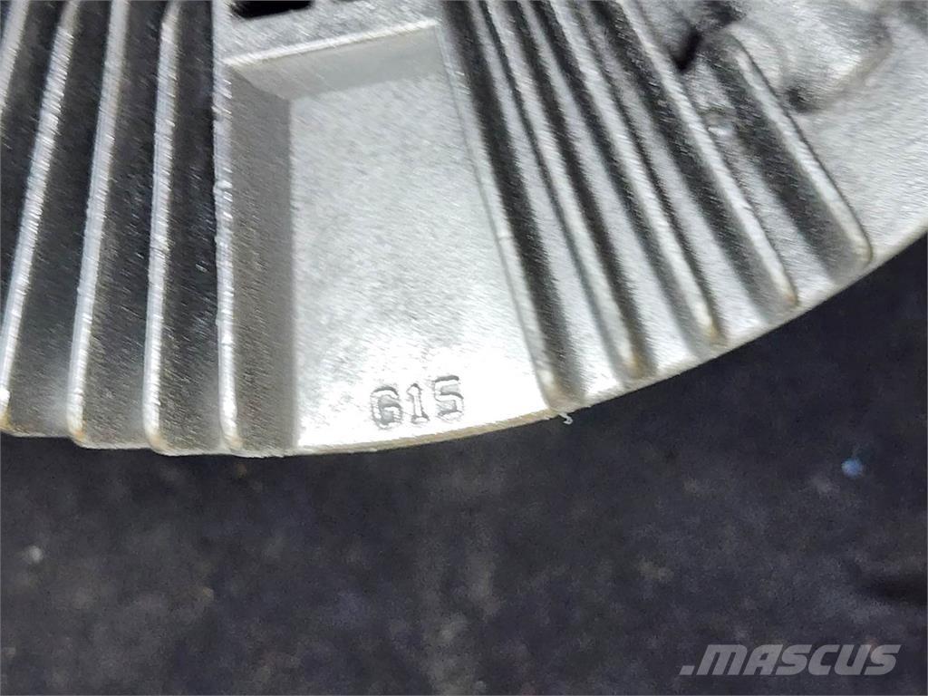  Unmarked 其他組件