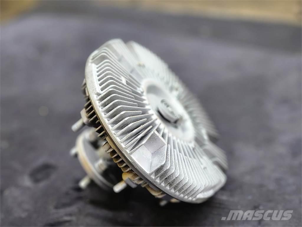  Unmarked 其他組件