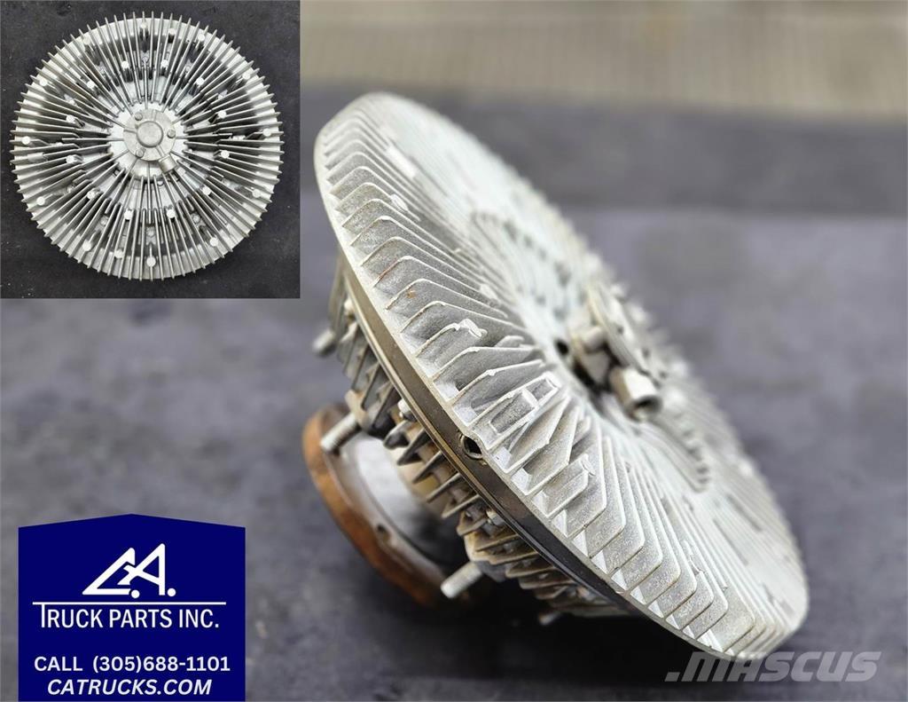  Unmarked 其他組件