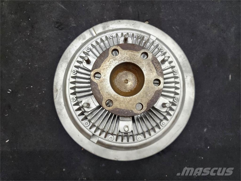  Unmarked 其他組件