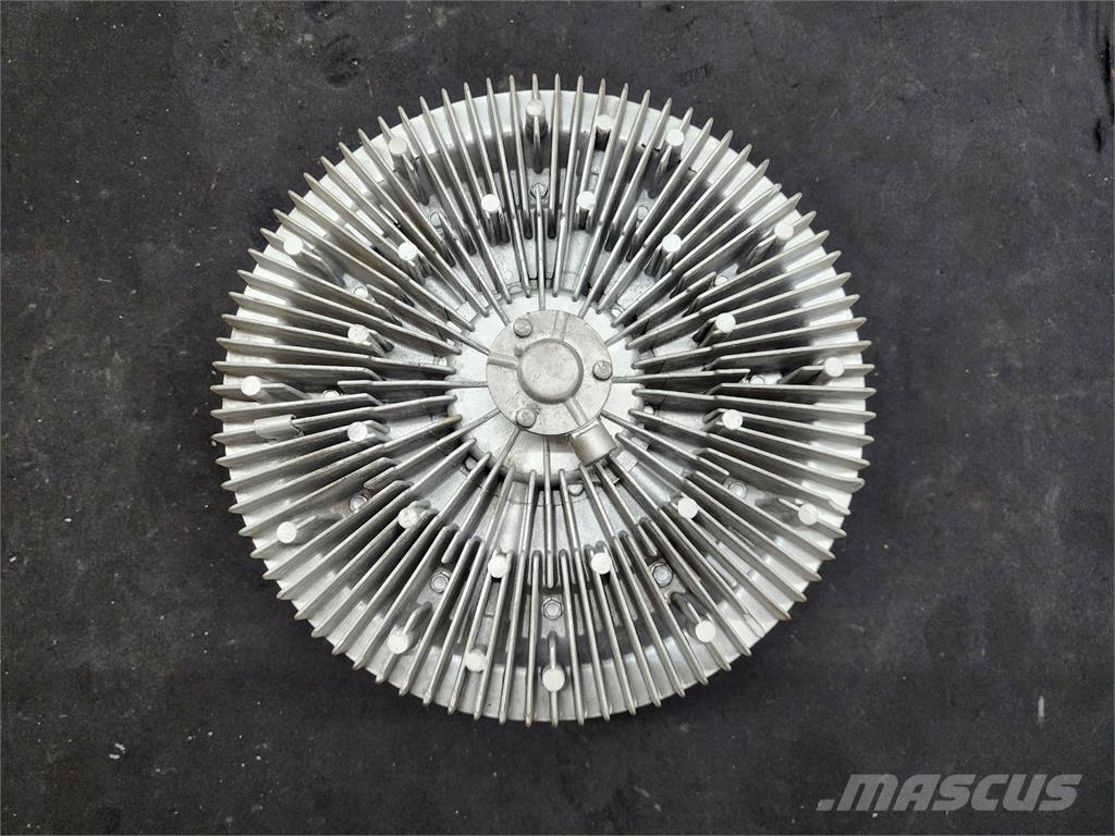  Unmarked 其他組件