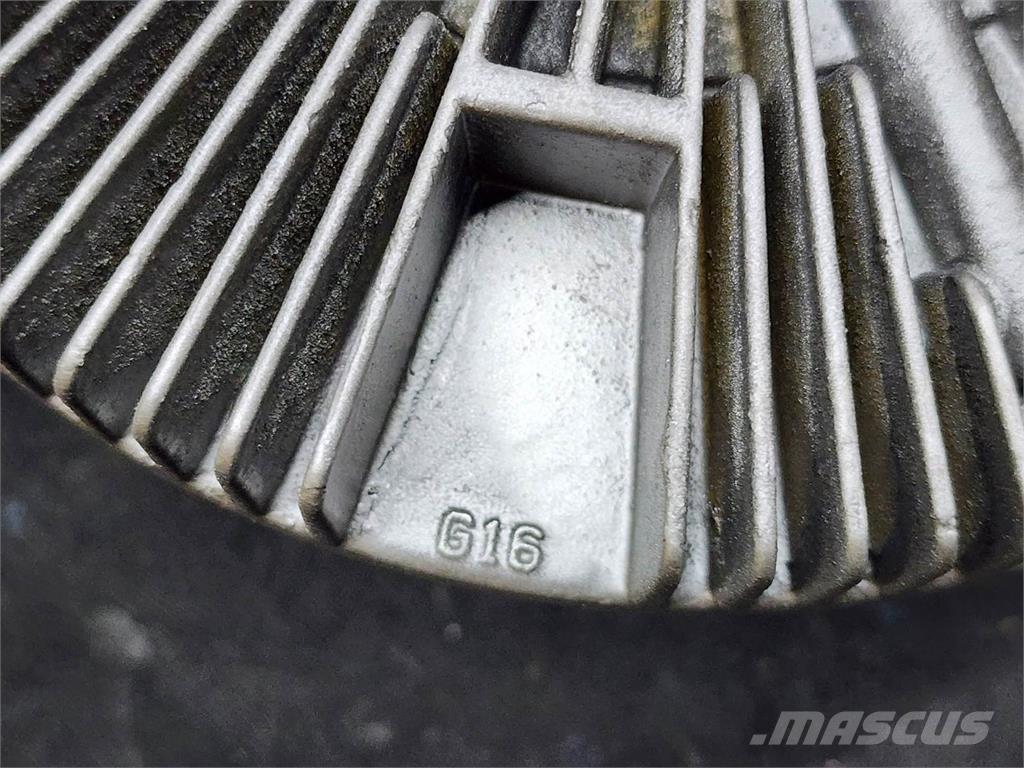  Unmarked 其他組件