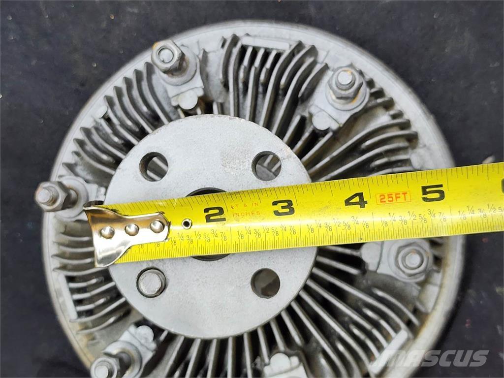  Unmarked 其他組件