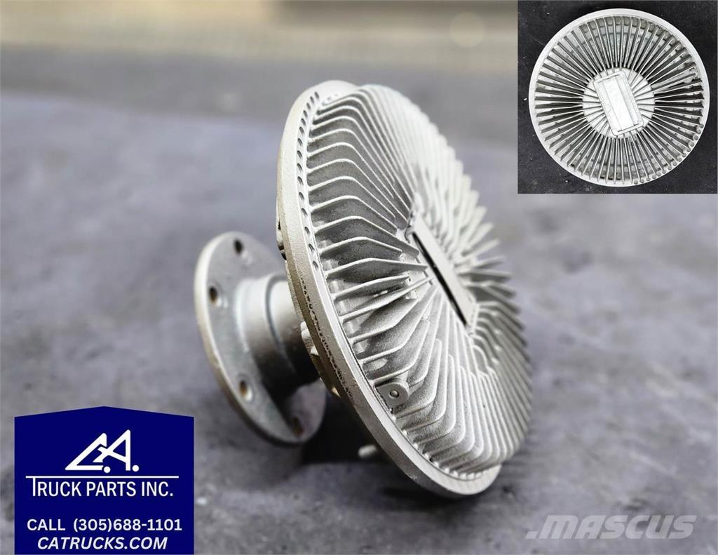  Unmarked 其他組件