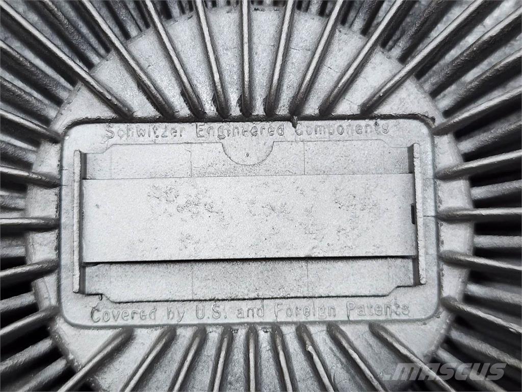  Unmarked 其他組件