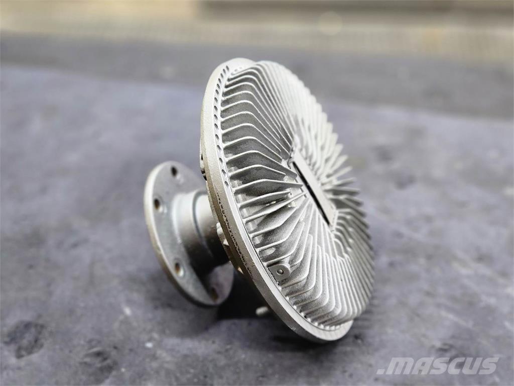  Unmarked 其他組件