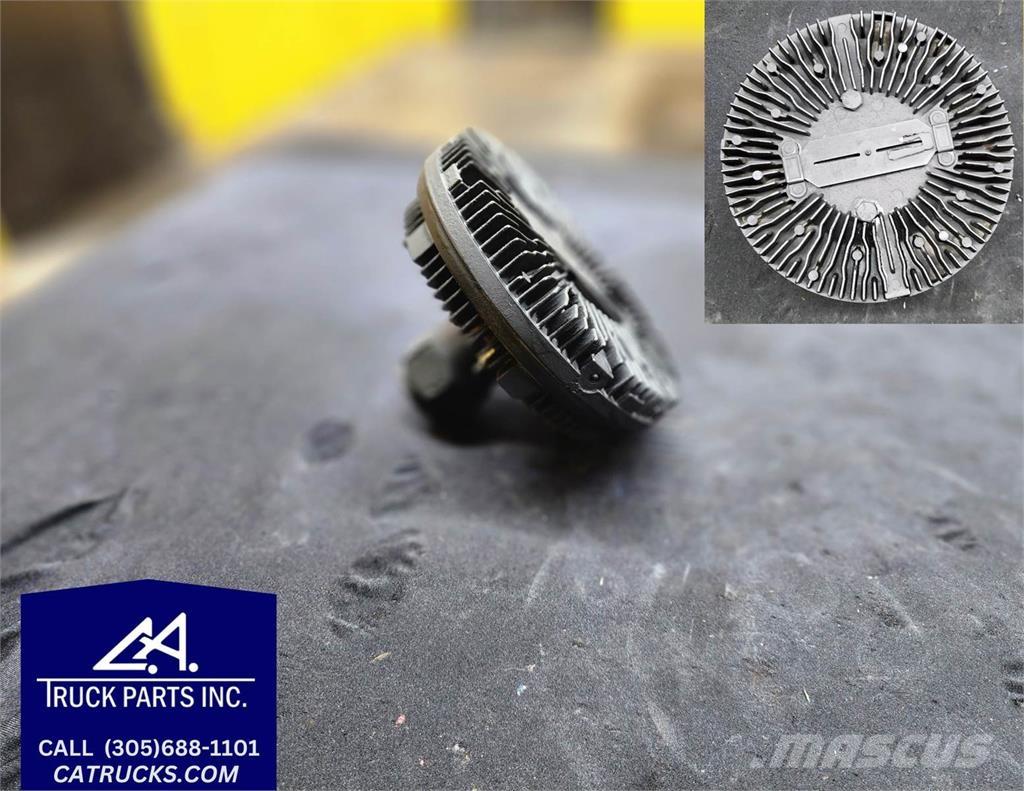  Unmarked 其他組件