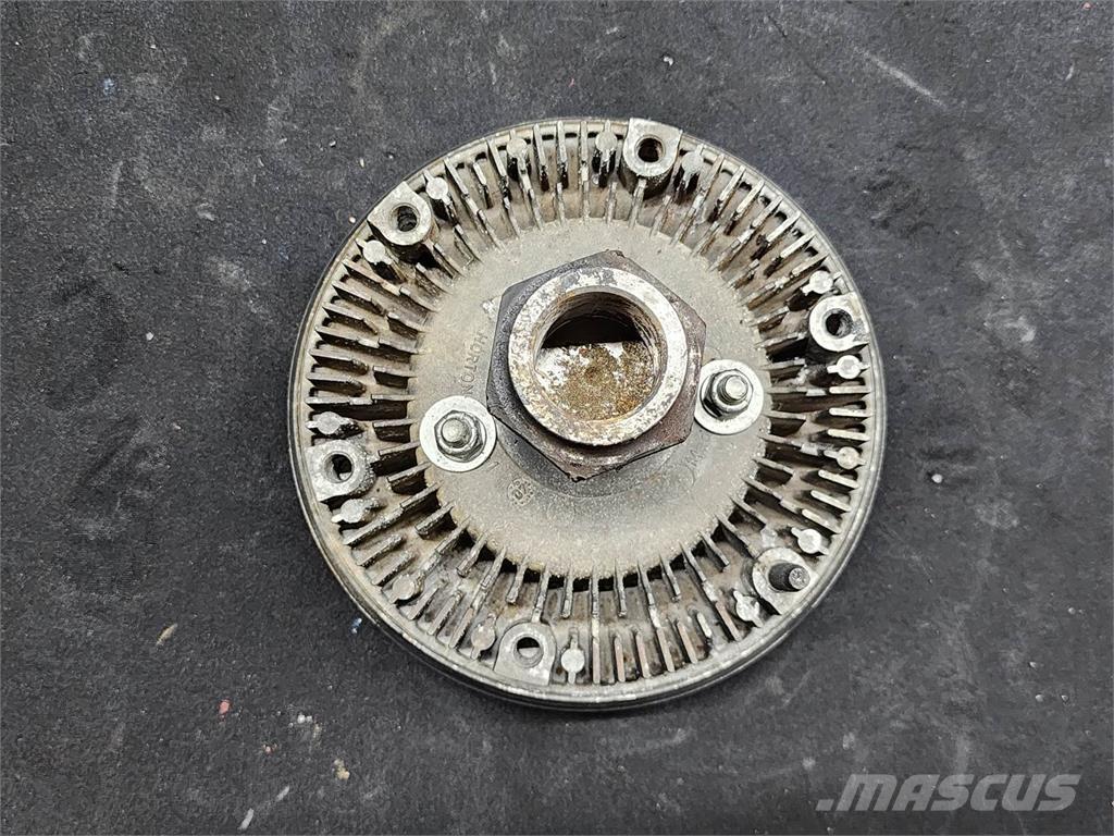  Unmarked 其他組件