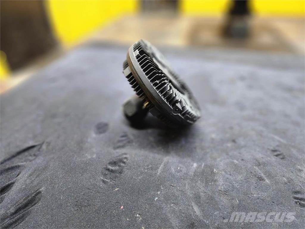  Unmarked 其他組件