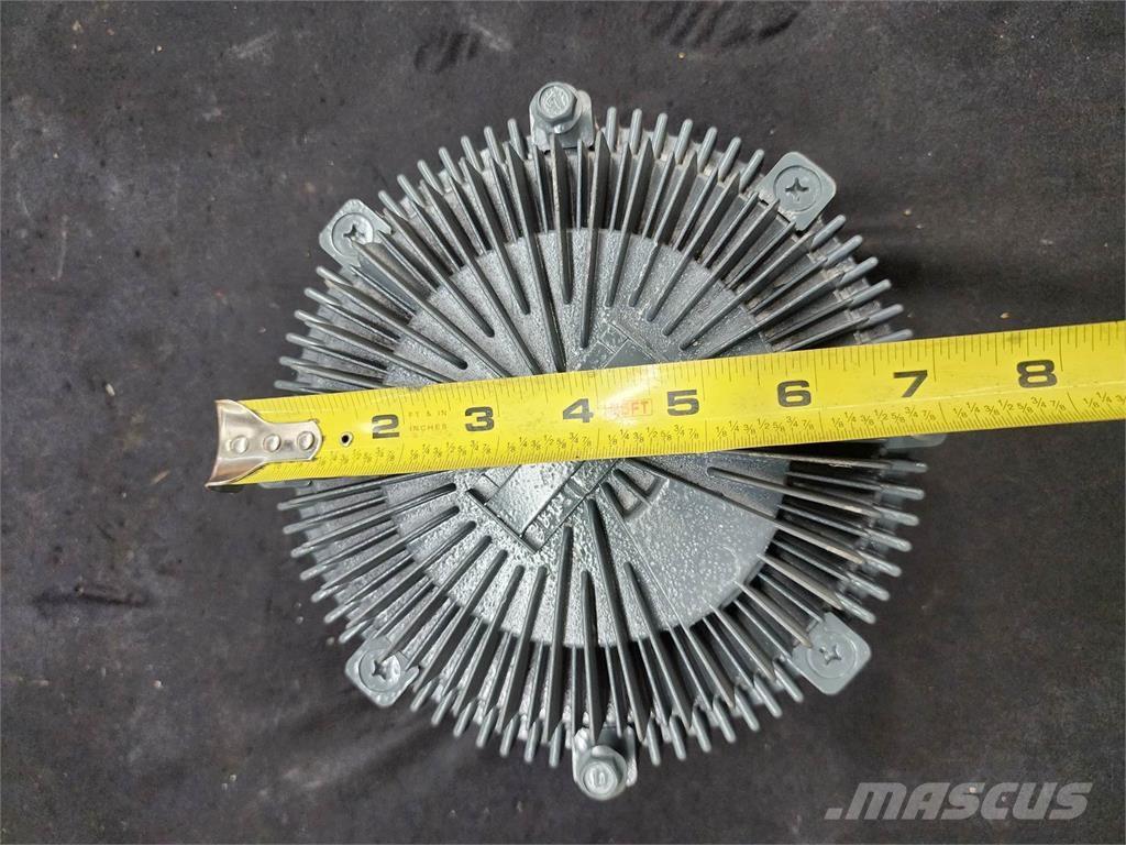  Unmarked 其他組件