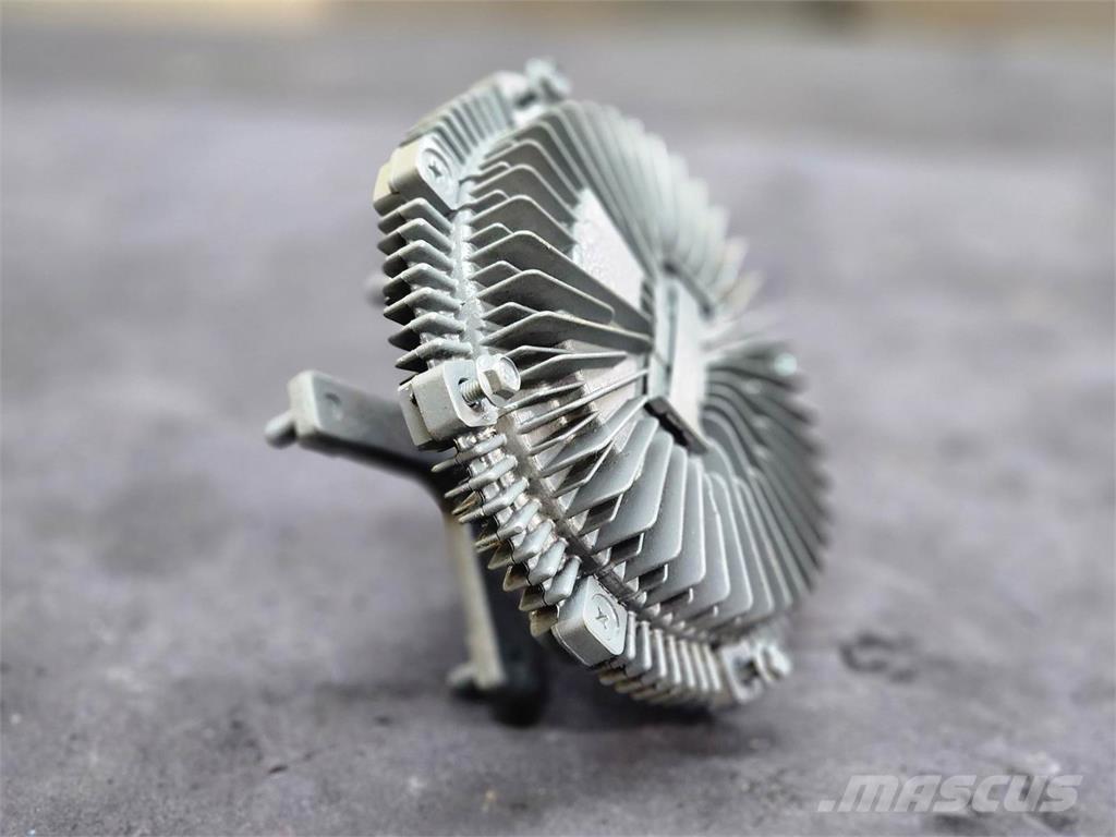  Unmarked 其他組件