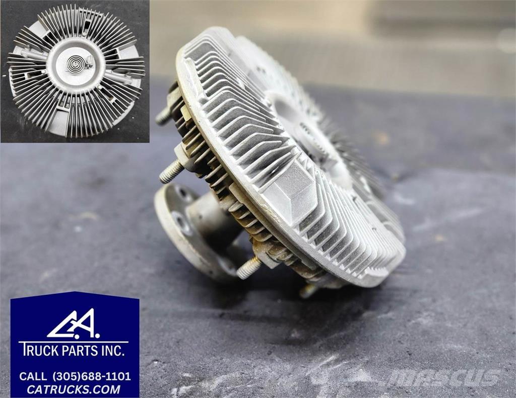  Unmarked 其他組件