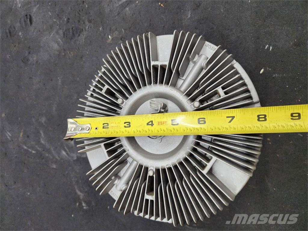  Unmarked 其他組件