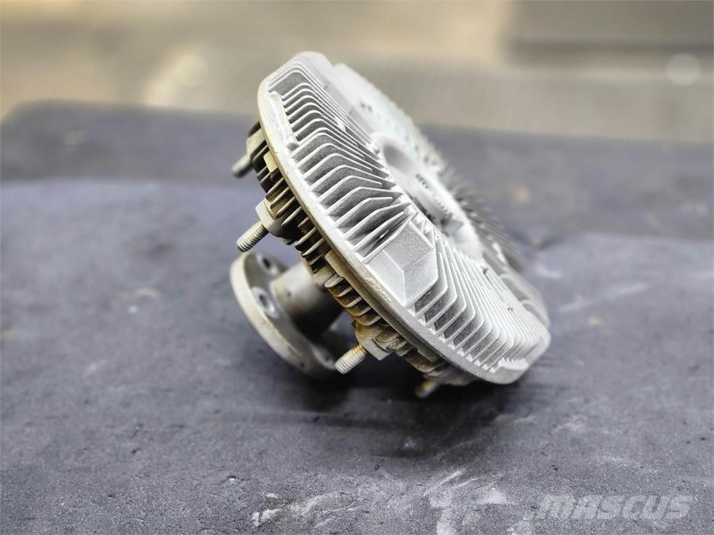  Unmarked 其他組件