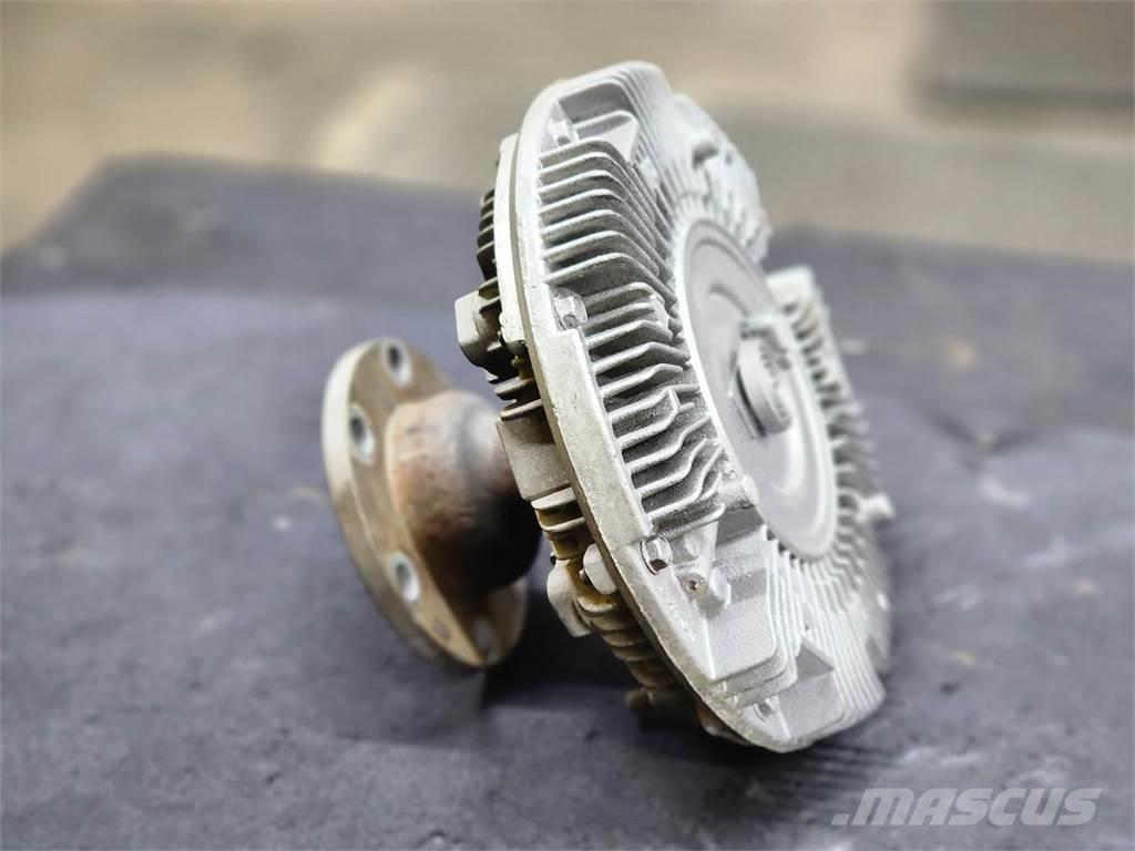  Unmarked 其他組件