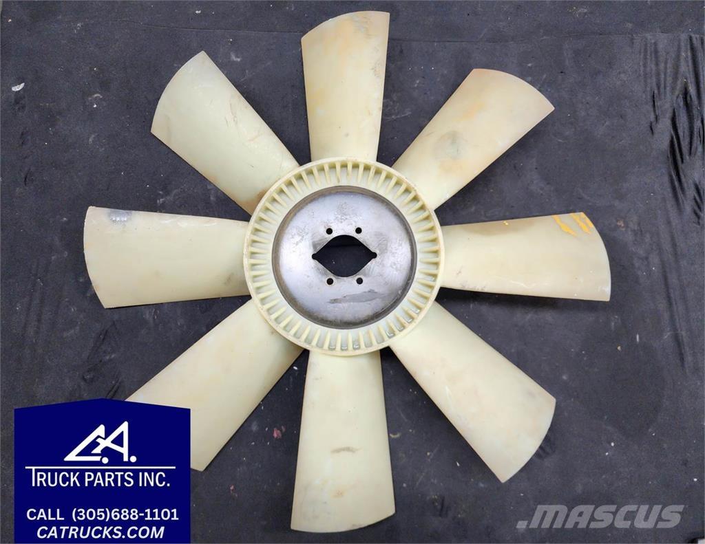  Unmarked 其他組件