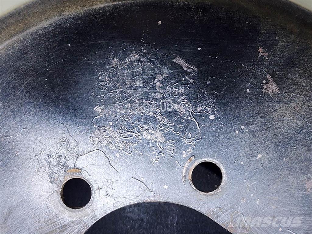  Unmarked 其他組件