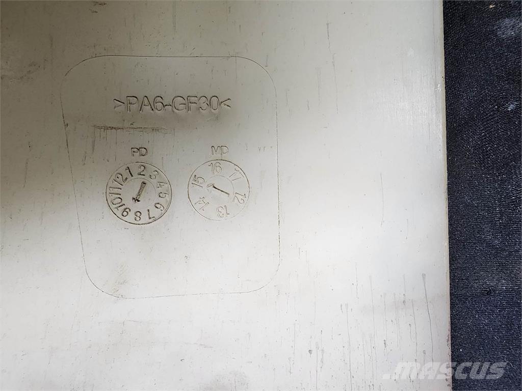  Unmarked 其他組件