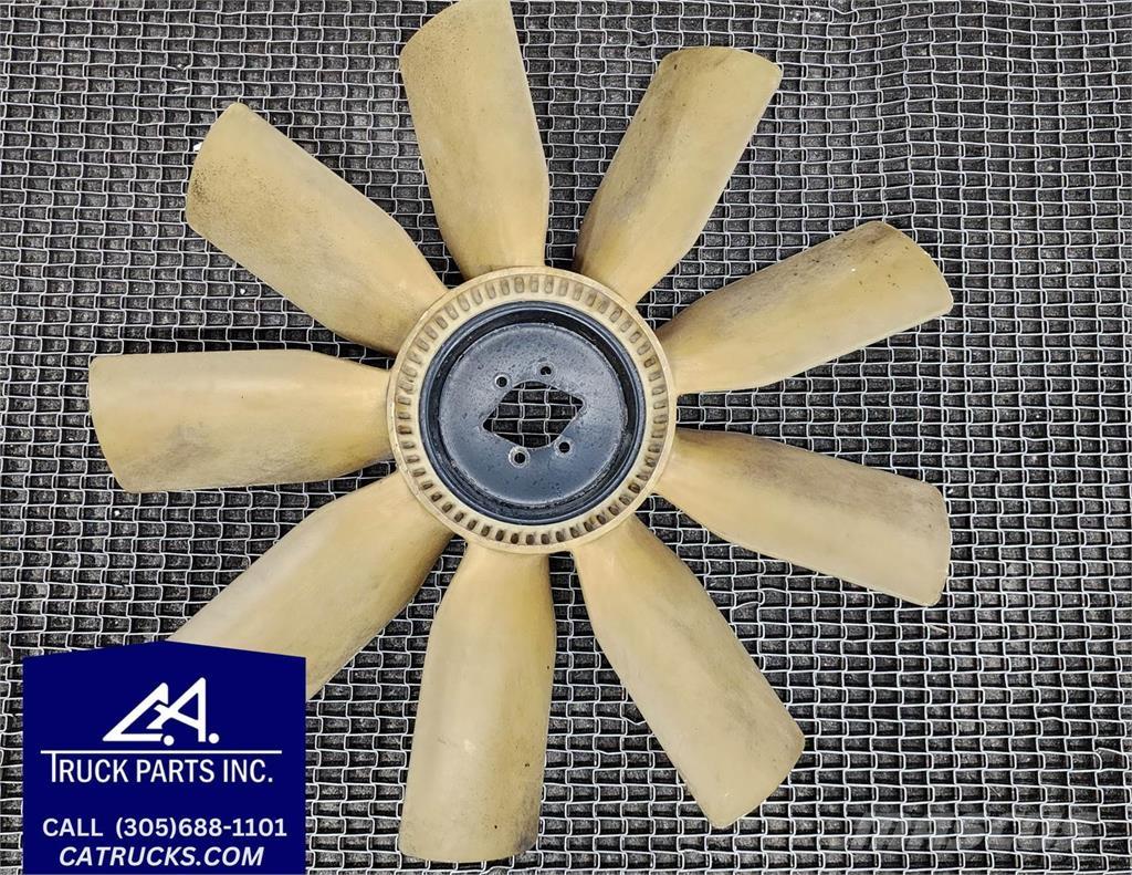  Unmarked 其他組件