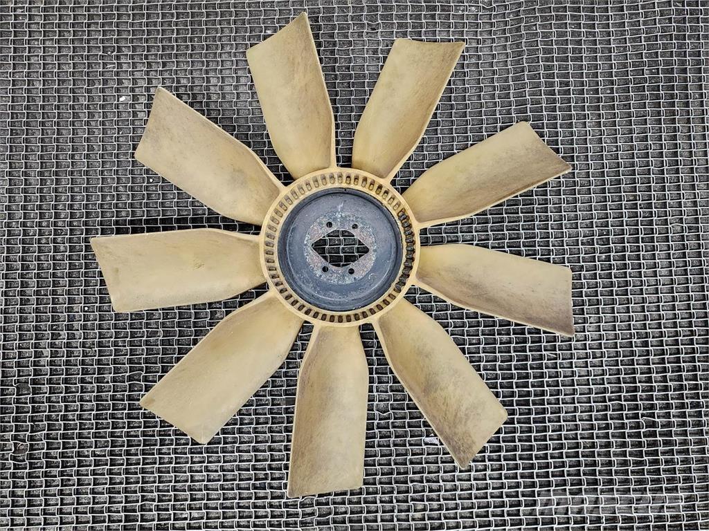  Unmarked 其他組件