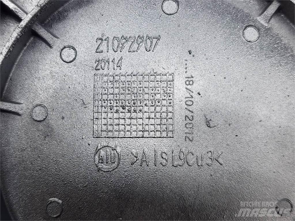  Unmarked 電子設備
