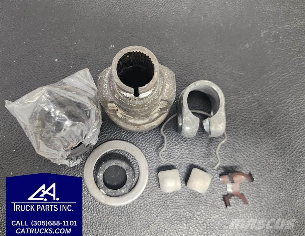  Unmarked 其他組件