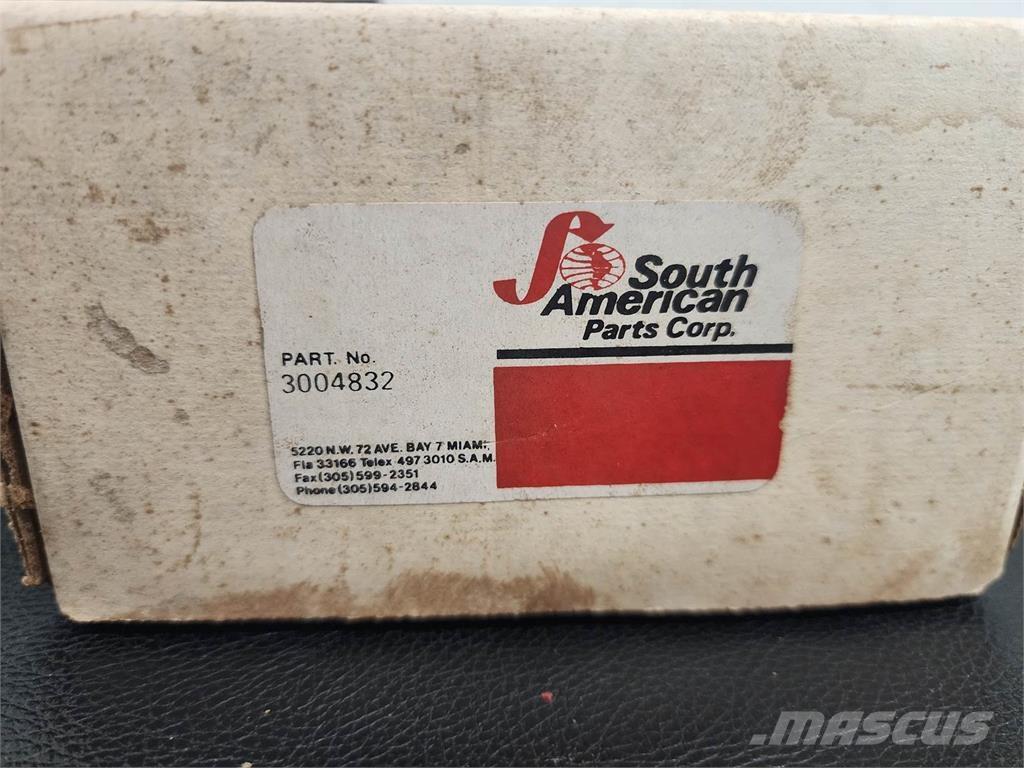  Unmarked 其他組件