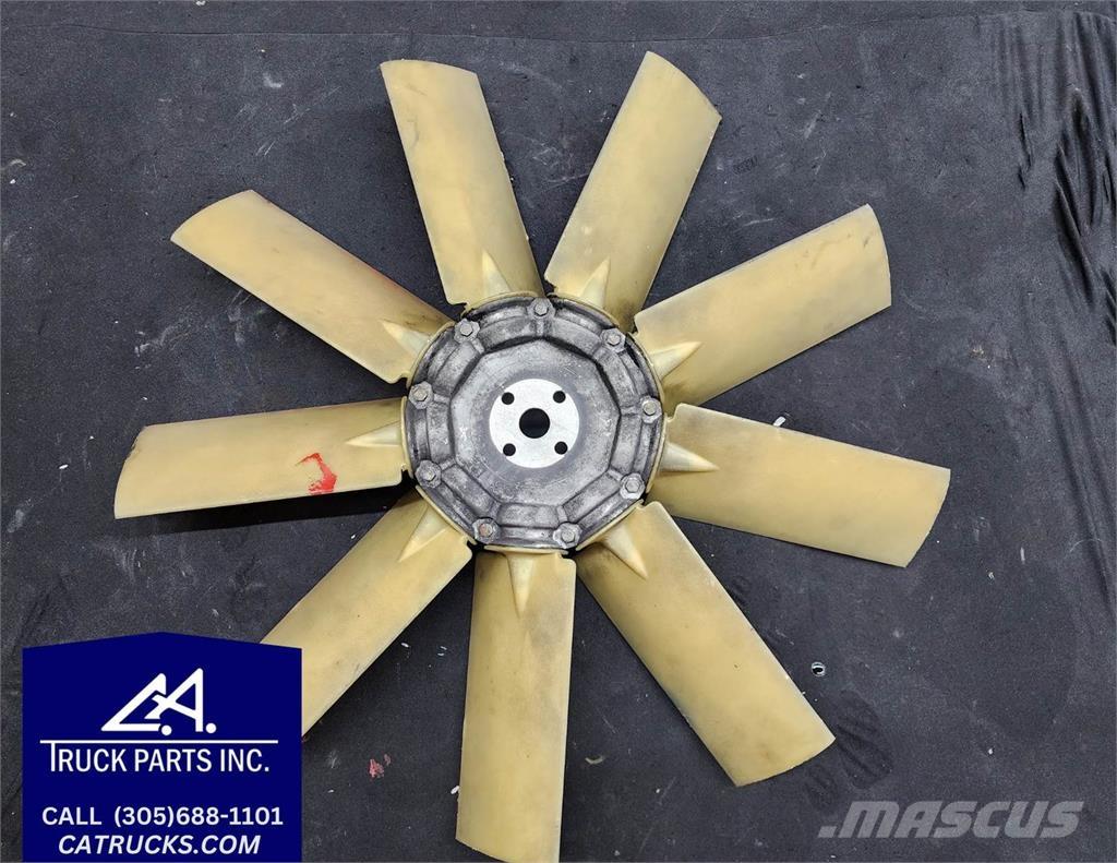  Unmarked 其他組件