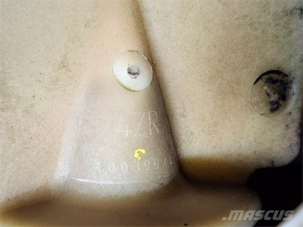  Unmarked 其他組件