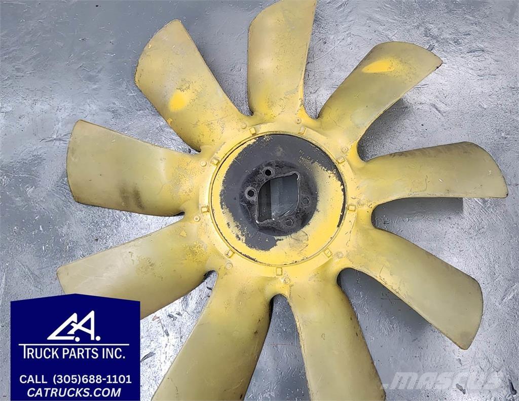  Unmarked 其他組件