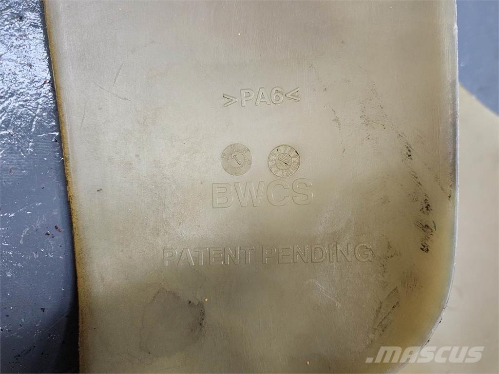  Unmarked 其他組件