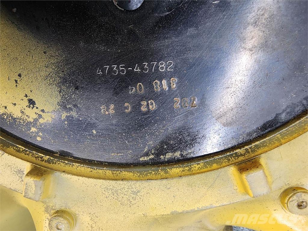  Unmarked 其他組件