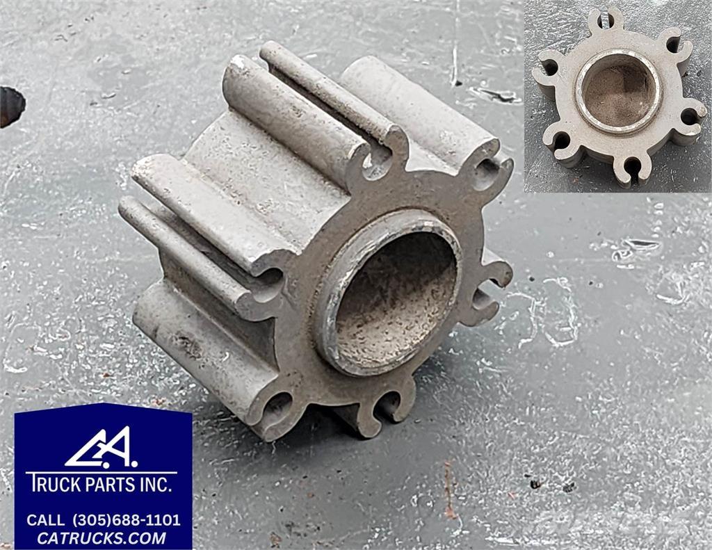  Unmarked 其他組件