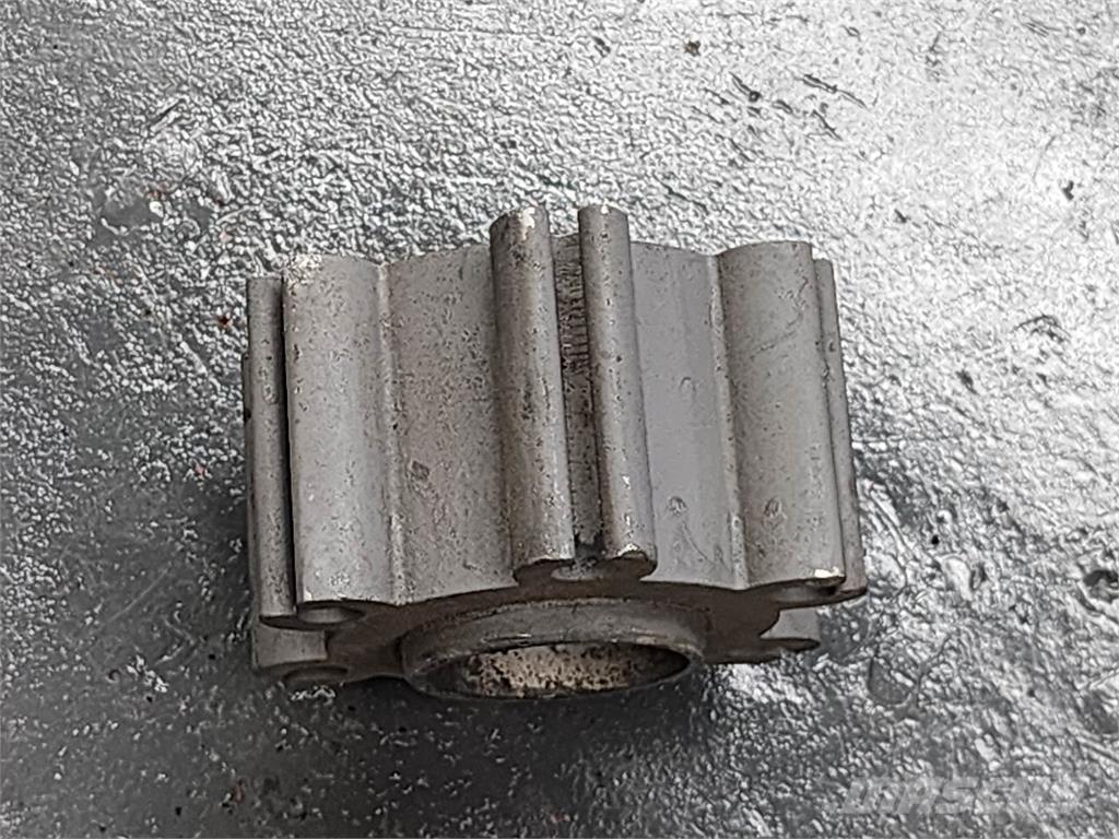  Unmarked 其他組件