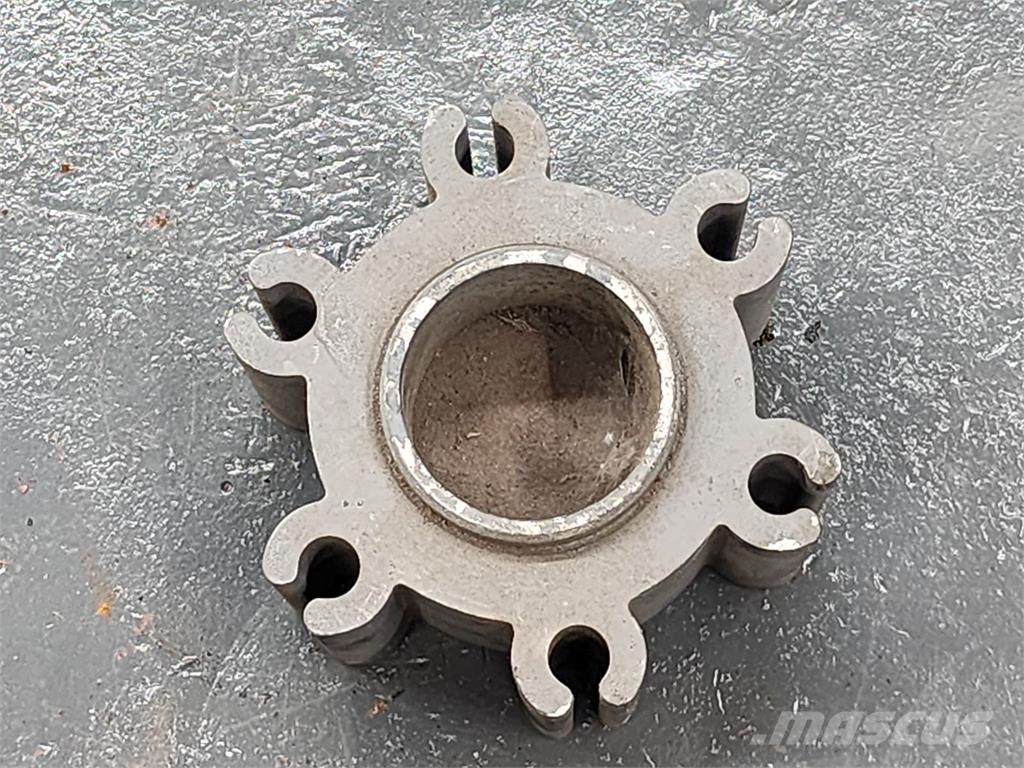  Unmarked 其他組件