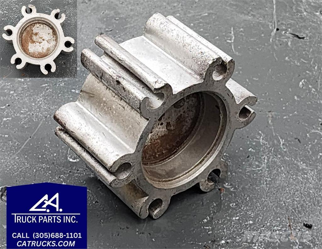  Unmarked 其他組件