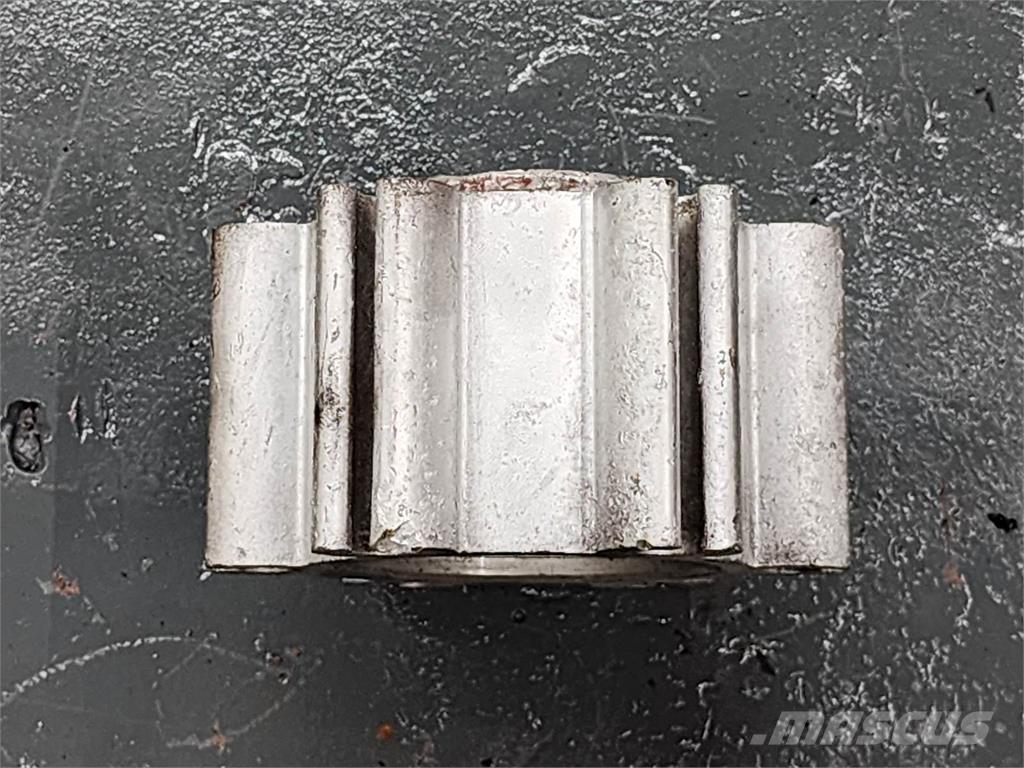  Unmarked 其他組件