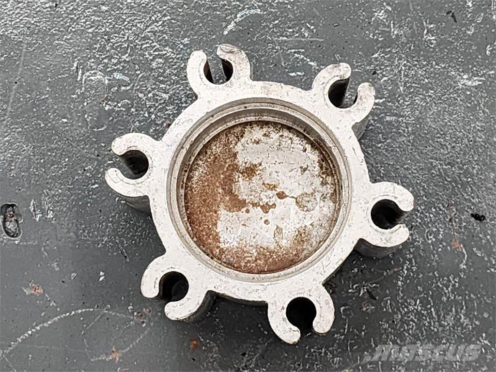  Unmarked 其他組件